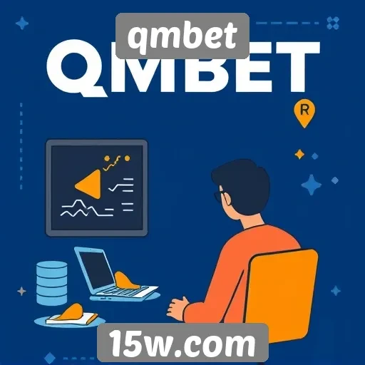Tutoriais para iniciantes no qmbet