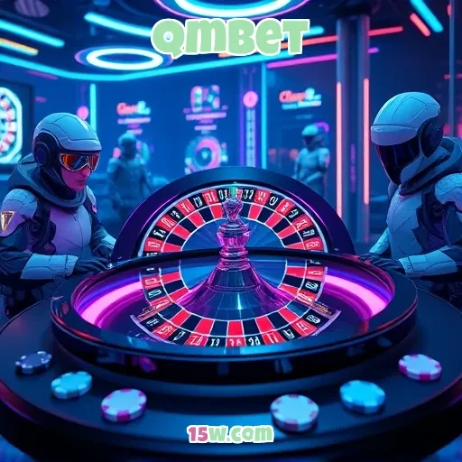 qmbet Site Confiável