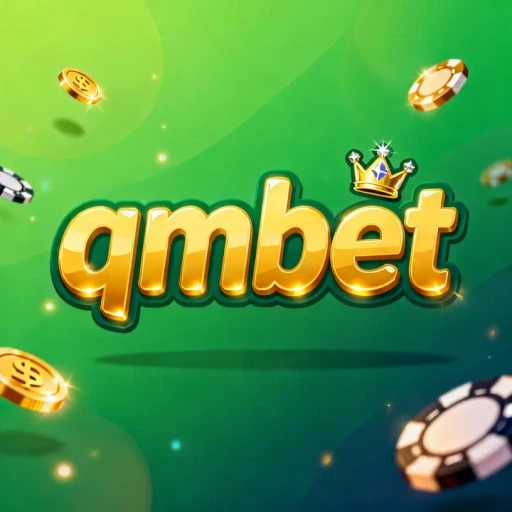 Logotipo qmbet