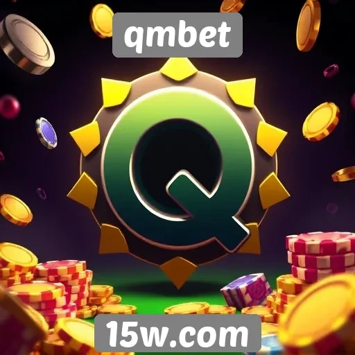 exploração das opções de pagamento no qmbet