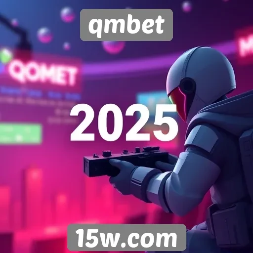Tendências de jogos populares no qmbet em 2025