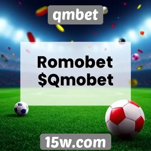novidades de promoções e bônus no qmbet
